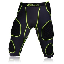 Full Force American Football Unterhose Shocc ...
