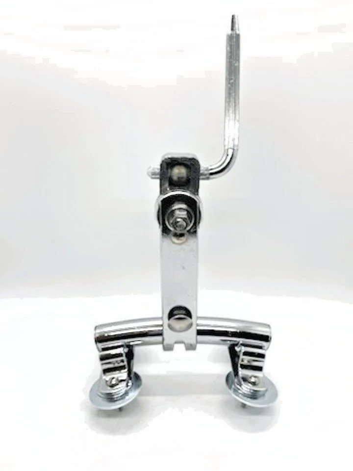 Vintage Ludwig 60s /70s #782 Rail Consolette Script Logo - Complete -   LRC-005 - Image 2 of 4