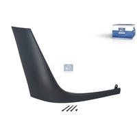GehäUse Hauptscheinwerfer Dt Spare Parts Passend FüR MERCEDES-BENZ