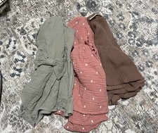 Girls Zara And Grayson Mini 18-24 Month Bundle