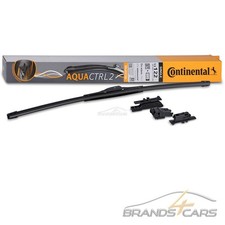 CONTINENTAL AQUACTRL WISCHBLATT VORNE FÜR RENAULT MEGANE CLIO KANGOO