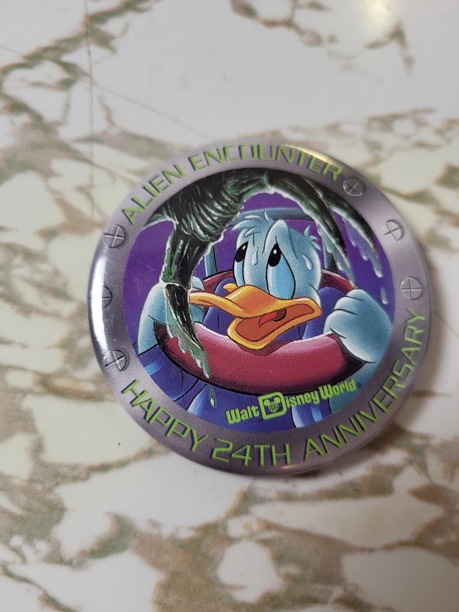 1995 Walt Disney World Patches & Pins (1968-Now) for sale | eBay