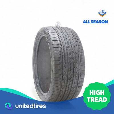Used 275/35R21 Michelin Pilot Sport All Season 4 MO1 103V - 8.5/32