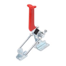 New Adjustable Toggle Latch Clamp Heavy Duty U Bolt Latch Clamp For Doors