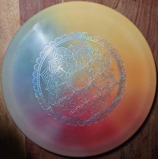 Gateway Discs E WARHAMMER LIMITED RUN FLY DYE...