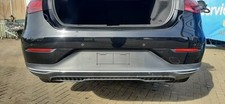 STOßSTANGE HINTEN BUMPER REAR Mercedes-Benz EQE (V295) 2022 A2958850500