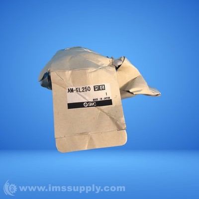 SMC AM-EL250 Mist Separator Element FNOB