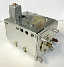 HEATHKIT HW-101 HAM RADIO VFO ASSEM. W/ CLUTCH PLATE, JACKSON DRIVE, ETC.