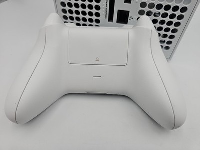 Microsoft Xbox Series X 1TB Digital Console 1882 - (2024) White