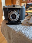 Agfa Camera Isolete II 1950's Germany