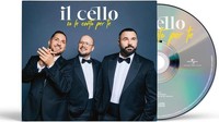 Audio Cd - Cello (Il) - Io Le Canto Per Te - Universal Music -D- Neu