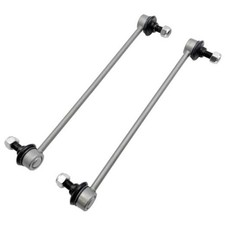 Zinc-Nickel Alloy Front Stabilizer Sway Bar Links Fit for 2005-2017 K750304 2