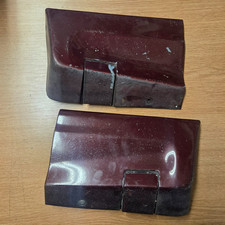 SIERRA SAPPHIRE COSWORTH REAR SIDE SKIRTS