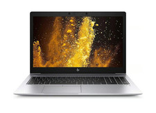 HP EliteBook 850 G6 15" Intel i7-8665U 512GB SSD 16GB RAM AMDRadeon 550X …