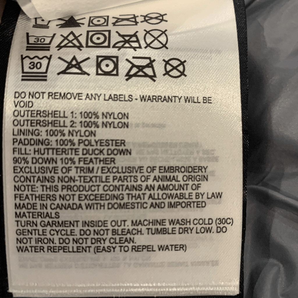 Canada Goose Allston Red Packable Hooded Puffer Jacket XS Mid Length Coat thumbnail 12