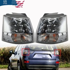 Tail Lights Brake Lamps For Mitsubishi Outlander EX 2007-2013 Left or Right Side