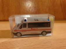 Rietze 51033 Ford Transit Die …