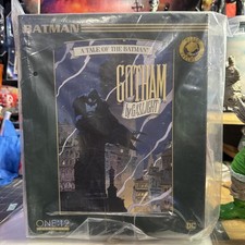 Mezco Toyz One 12 Collective Batman Gotham by Gaslight DC Comics Exclusive NEW