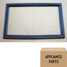 9491332-L For Kenmore Elite Sears Refrigerator FREEZER Door Gasket Part # Model
