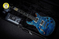PRS USA Paul Reed Smith McCarty 594 libreria in legno semivuoto - jeans blu sbiadito