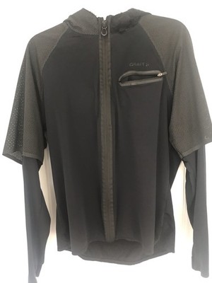 Craft Hydro Jacket Men s Large