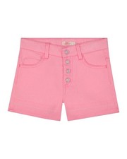 Billieblush Denim Sequin Short