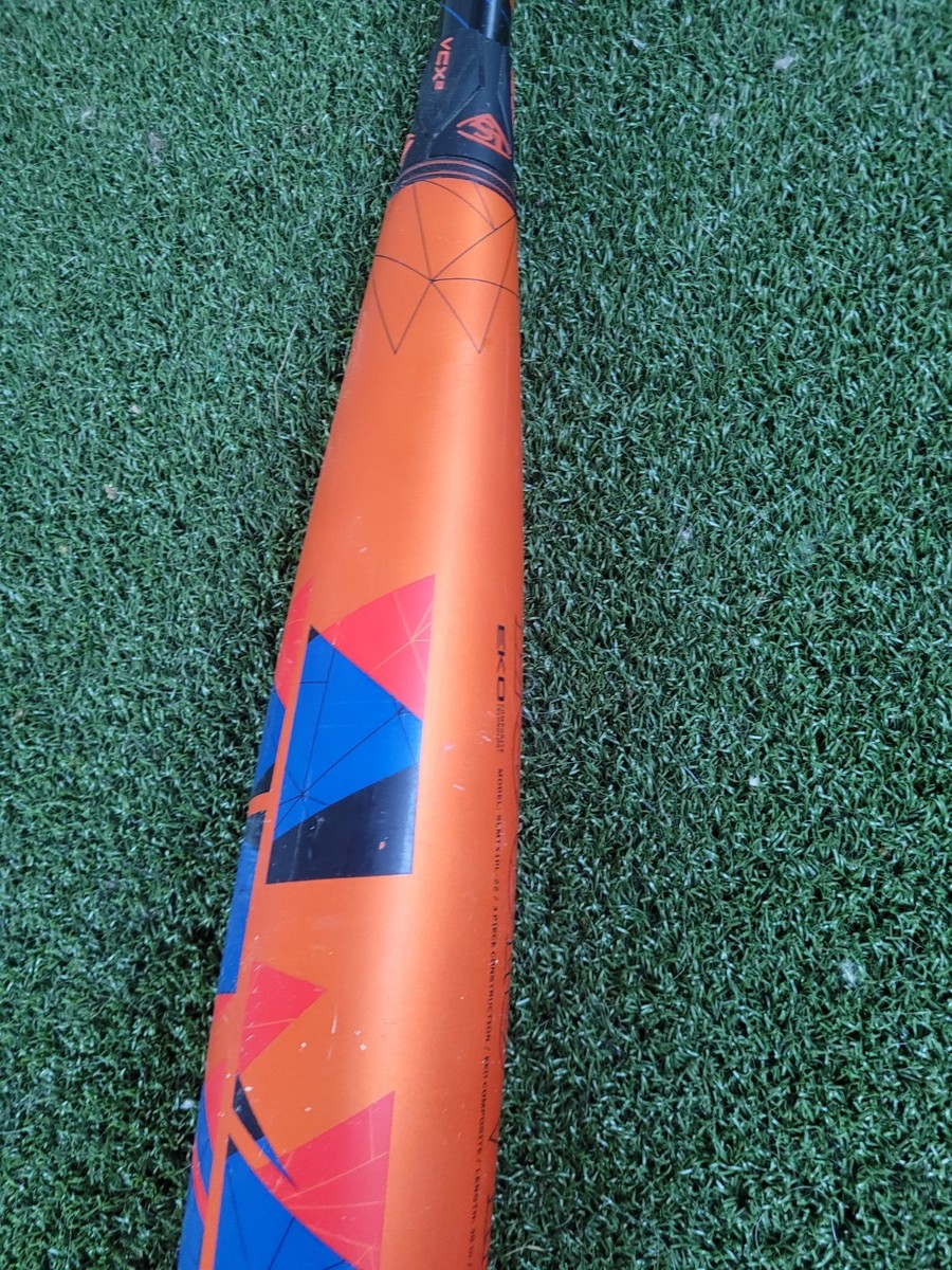 Batte Baseball Jeune Louisville Slugger Meta Comp 30/20 Oz, USA Baseball, 2022