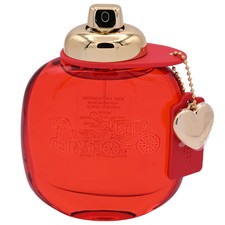 Coach Love by Coach perfume for women EDP 3.0 oz New Tester