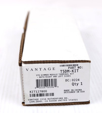 Vantage TSDM-KIT Terminal Board Kit For Stand...