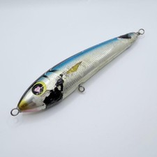 Hammerhead Cherry Asymmetry 200