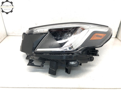 2022-2024 SUBARU FORESTER LEFT DRIVER FRONT HEADLIGHT HEAD LAMP OEM #NOTE
