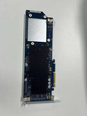 Apple 630-7763 Mac Pro PCIe Raid Card A1228