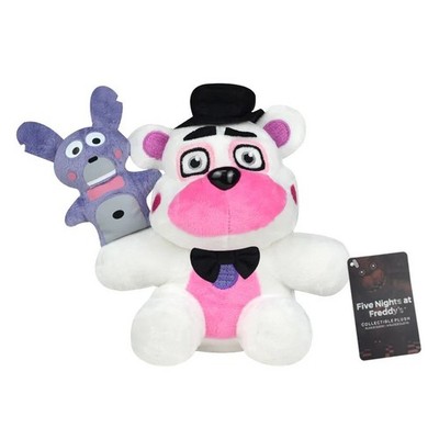 Five Nights At Freddy's: Sister Location Funtime Freddy