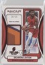 2023-24 Panini Immaculate Remarkable Jerseys Red 20/25 Deandre Ayton #RJ-AYT v9t