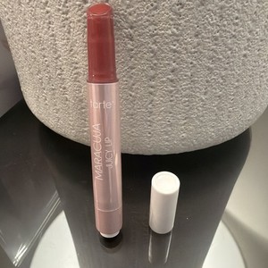 Tarte Maracuja Juicy Lip Gloss 2.7 ML Raspberry - New w/o box