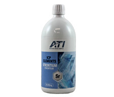 ATI ICP Elements Strontium Sr für Meerwasser 18,89€/L