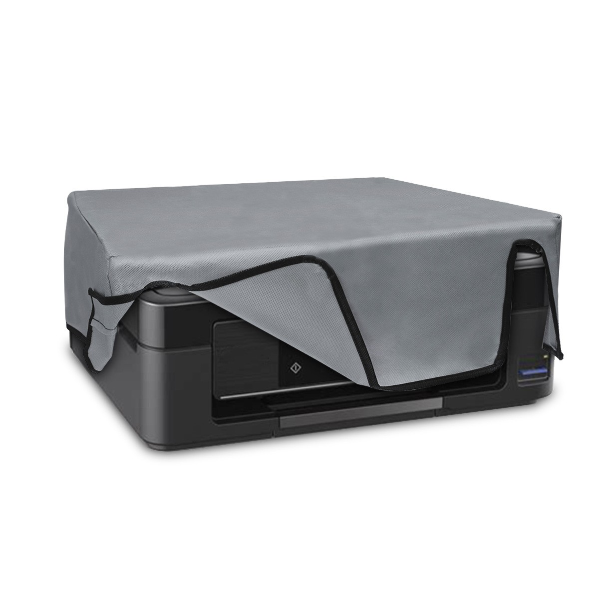 Cover fr Epson Expression XP 255 - 455 Tasche Hlle Drucker Staubschutzhlle 1990₽