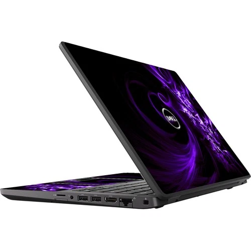 LidStyles Printed Laptop Skin Protector Decal Dell Latitude 5400/5401/5410/5411