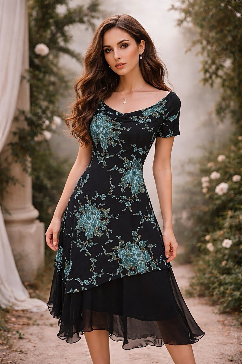 black lace beach dress Sabbi | The Maxi Hand Crafted Dresses | while the embroidered floral Final Sale Nordstrom Size:6X/7