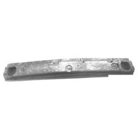 Absorber Zentral FrontstoßStange FüR Classe M W164 2005-2009 A1648800035
