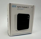 Blink Sync Module 2 for existing Blink Outdoor Home Security Systems, NEW in Box
