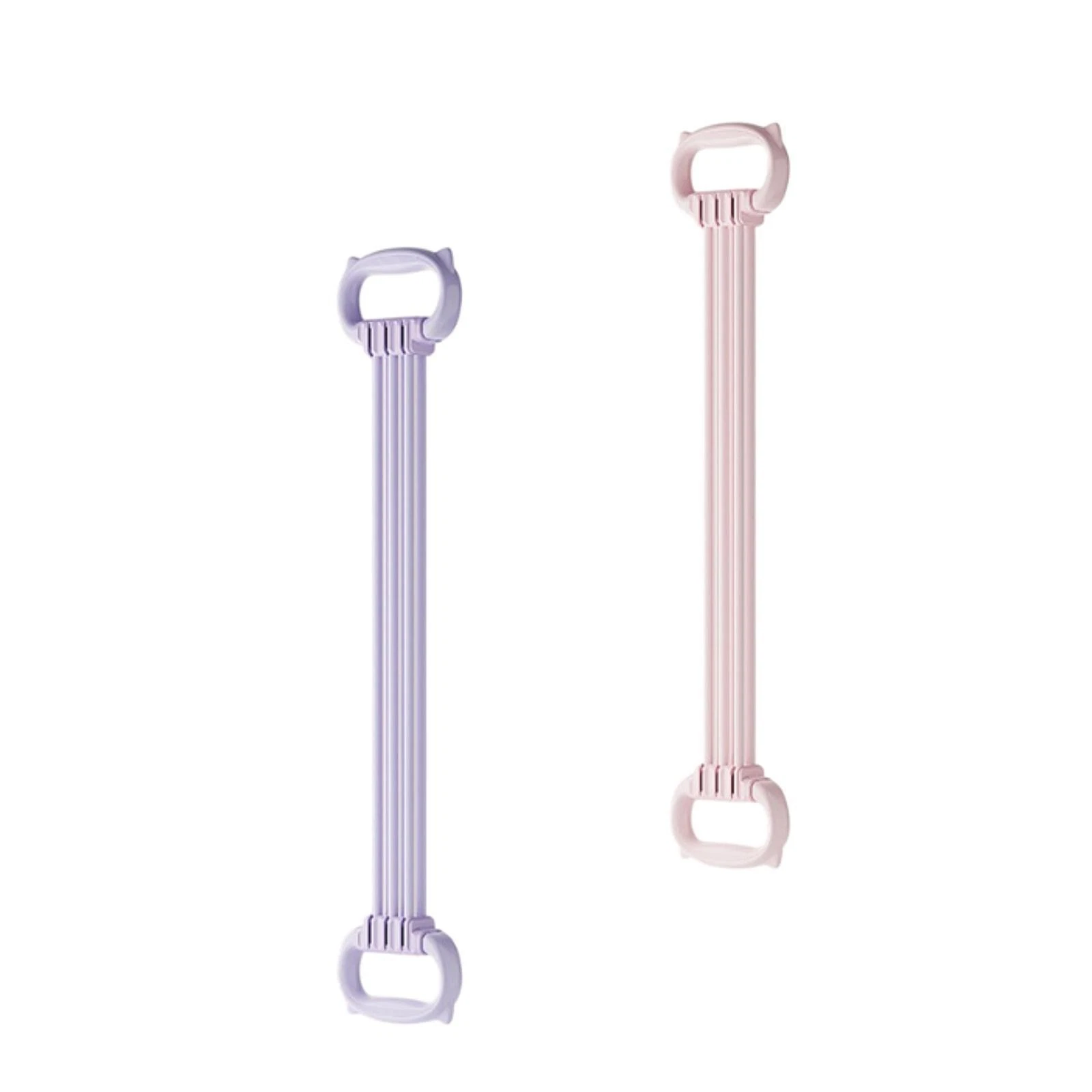 Resistance Band Elastic Puller Rope Shoulder Training Workout Equipment Portable