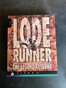 Lode Runner PC | eBay