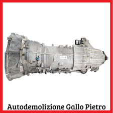 Cambio automatico MASERATI levante 3.0 diesel v6 275 cv 2016 2017 2018 2019 2020