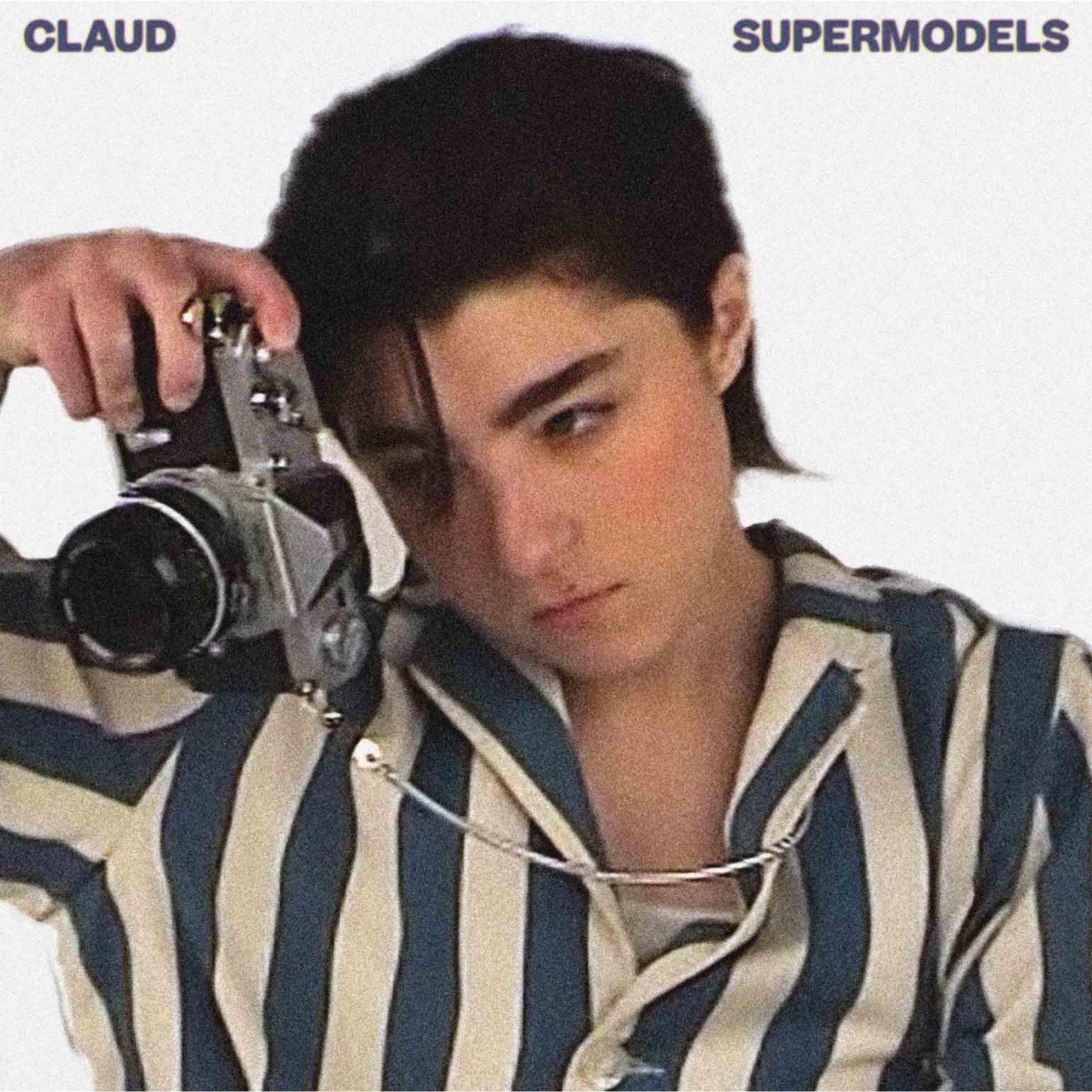 Claud Supermodels CD SAD014CD Nuovo