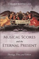 Musical Scores And The Eternal Present Chiara Bertoglio Taschenbuch Englisch