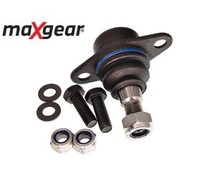 Maxgear 72-1569 Trag-/FüHrungsgelenk Traggelenk FüHrungsgelenk FüR BMW