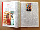 The Saturday Evening Post – May-June 1987 – Vanna White — photo 10