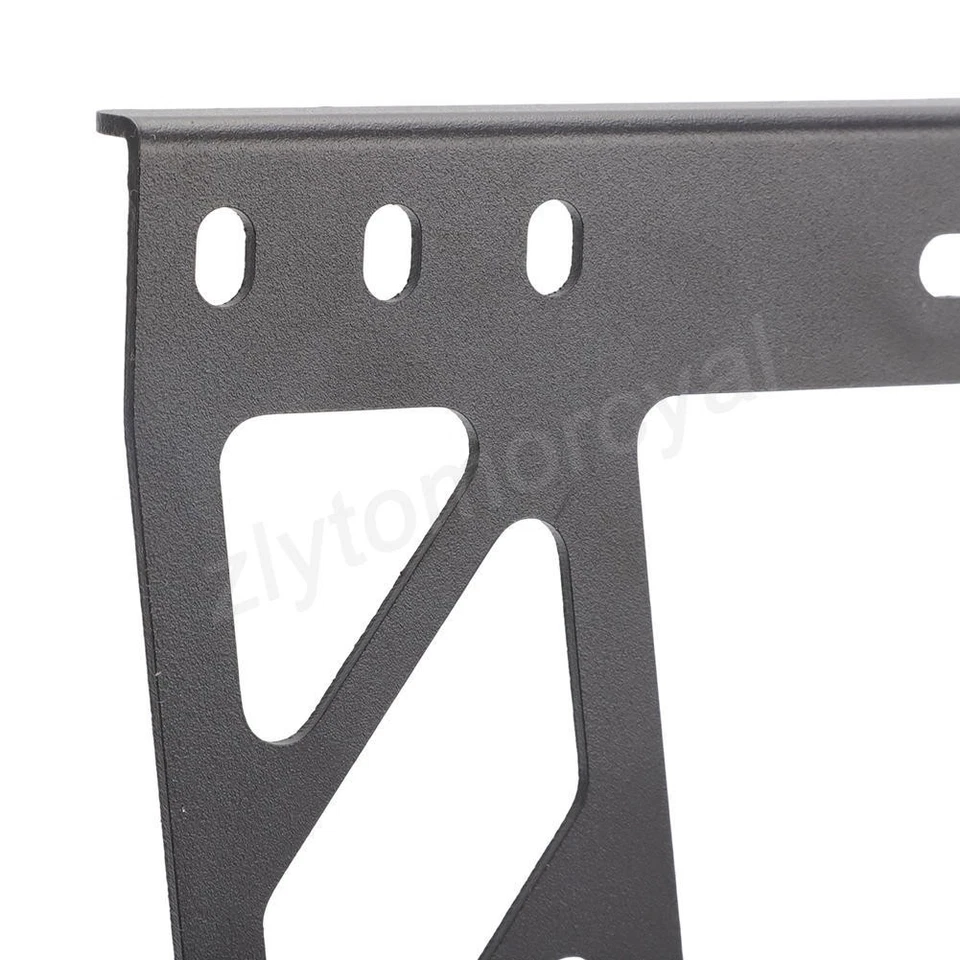 Kit de suporte de montagem refrigerador transmissão Tru-Cool 40k para 1999-2006 GM Truck EUA - Imagem 4 de 4