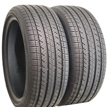 2 22540r18 Bridgestone Turanza Ls100 Rft Bmw 92h 8-8.532 Dot 4622 2824 1a91